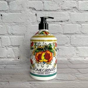 2️⃣✖️3️⃣4️⃣🌸H&B Co. POMEGRANATE 🤚 Soap